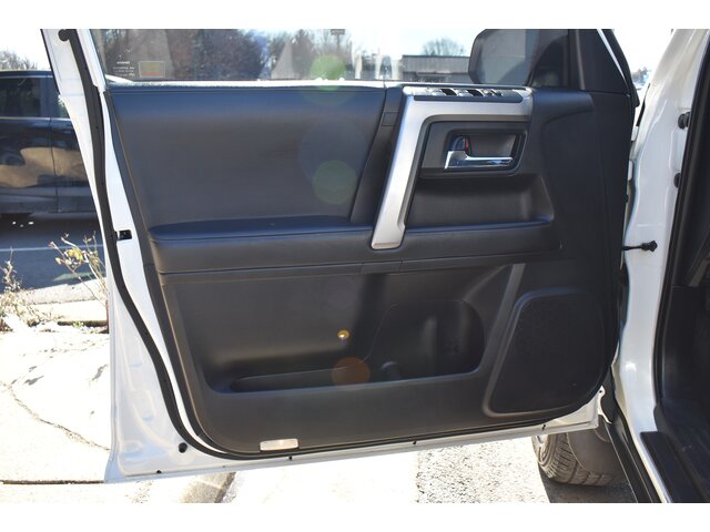 Pre-Owned TOYOTA 4RUNNER at Auto Finance Center in Woodbridge
