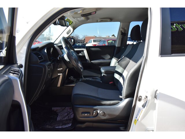 Pre-Owned TOYOTA 4RUNNER at Auto Finance Center in Woodbridge