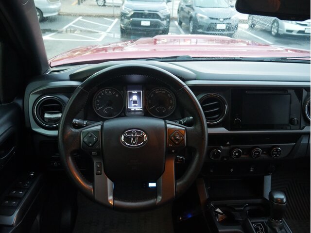 Pre-Owned TOYOTA TACOMA at Auto Finance Center in Woodbridge