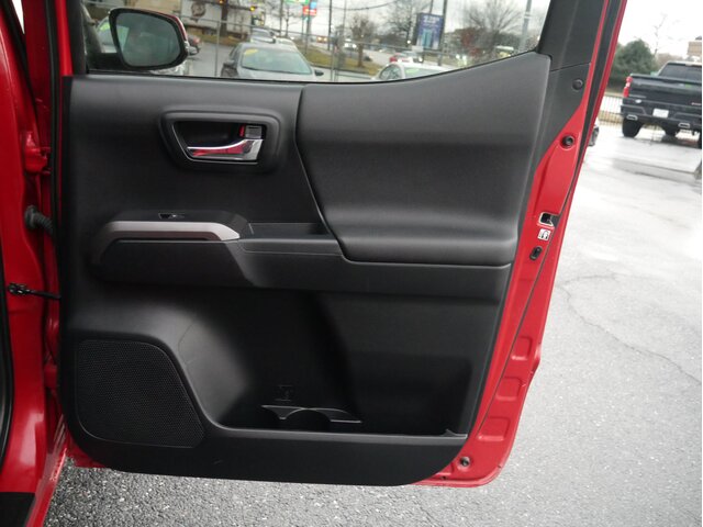 Pre-Owned TOYOTA TACOMA at Auto Finance Center in Woodbridge