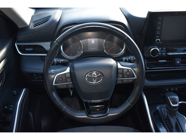 Pre-Owned TOYOTA HIGHLANDER at Auto Finance Center in Woodbridge
