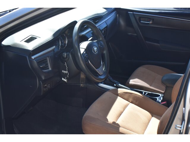 Pre-Owned TOYOTA COROLLA at Auto Finance Center in Woodbridge