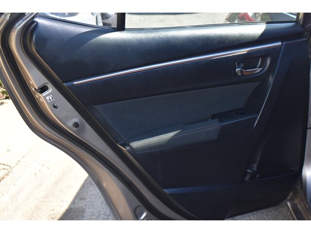 Pre-Owned TOYOTA COROLLA at Auto Finance Center in Woodbridge