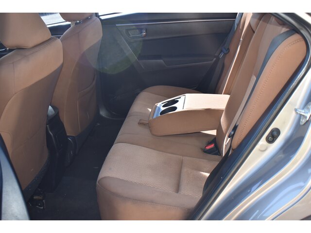 Pre-Owned TOYOTA COROLLA at Auto Finance Center in Woodbridge