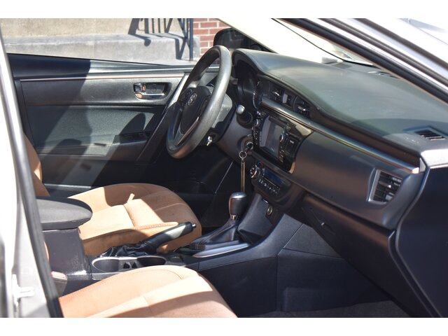 Pre-Owned TOYOTA COROLLA at Auto Finance Center in Woodbridge