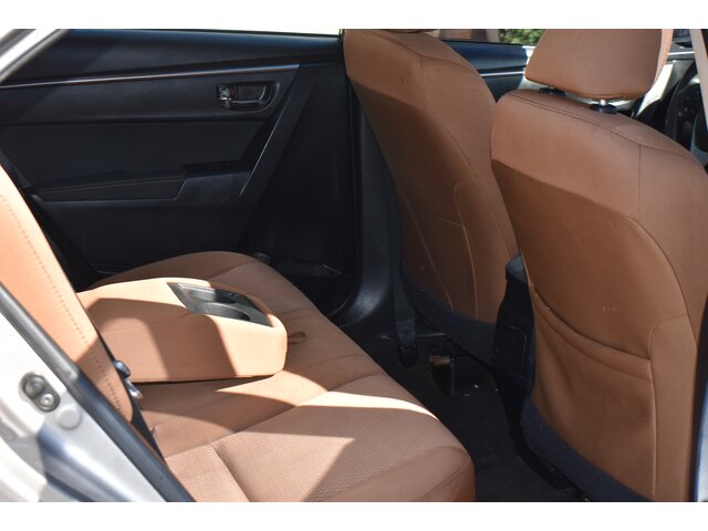 Pre-Owned TOYOTA COROLLA at Auto Finance Center in Woodbridge