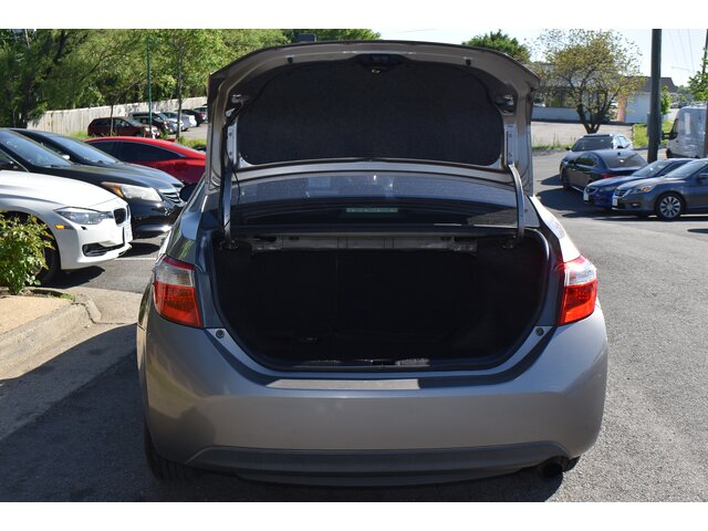 Pre-Owned TOYOTA COROLLA at Auto Finance Center in Woodbridge