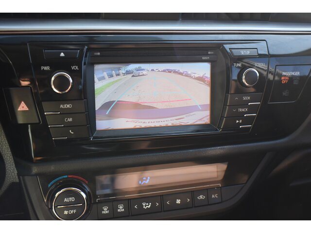 Pre-Owned TOYOTA COROLLA at Auto Finance Center in Woodbridge