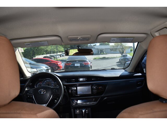 Pre-Owned TOYOTA COROLLA at Auto Finance Center in Woodbridge