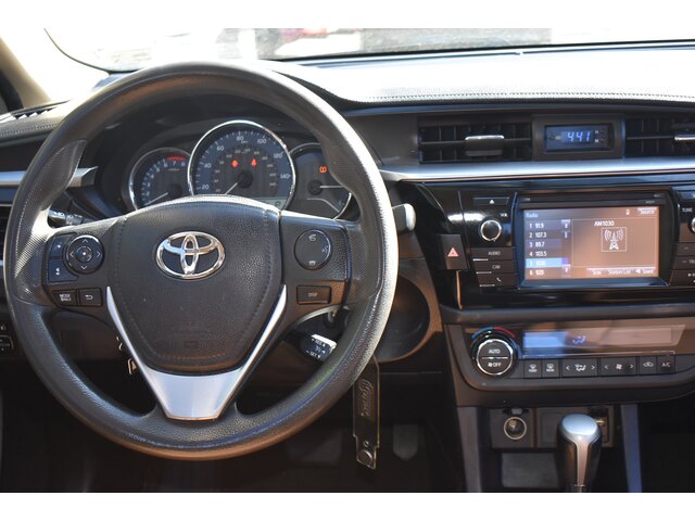 Pre-Owned TOYOTA COROLLA at Auto Finance Center in Woodbridge