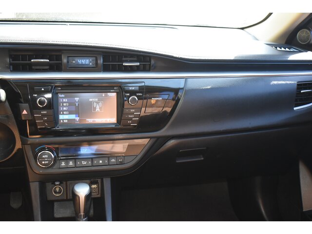Pre-Owned TOYOTA COROLLA at Auto Finance Center in Woodbridge
