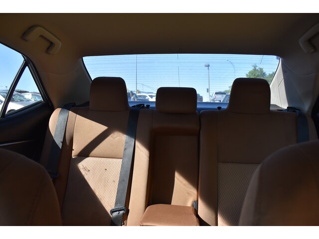 Pre-Owned TOYOTA COROLLA at Auto Finance Center in Woodbridge
