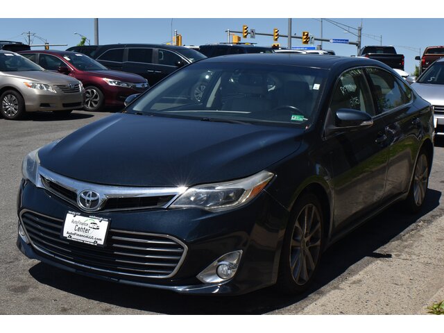 Pre-Owned TOYOTA AVALON LIMITED at Auto Finance Center in Woodbridge
