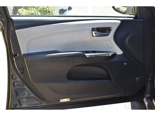 Pre-Owned TOYOTA AVALON LIMITED at Auto Finance Center in Woodbridge