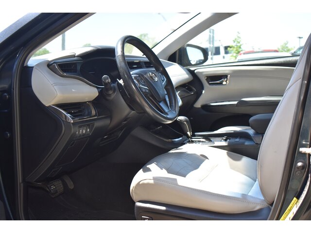 Pre-Owned TOYOTA AVALON LIMITED at Auto Finance Center in Woodbridge