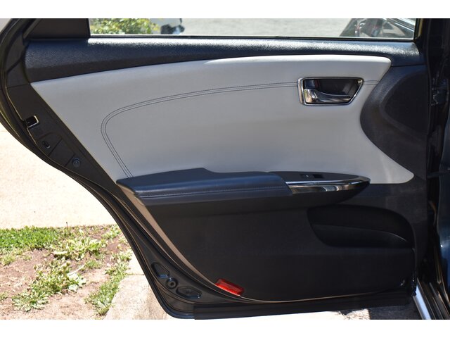 Pre-Owned TOYOTA AVALON LIMITED at Auto Finance Center in Woodbridge