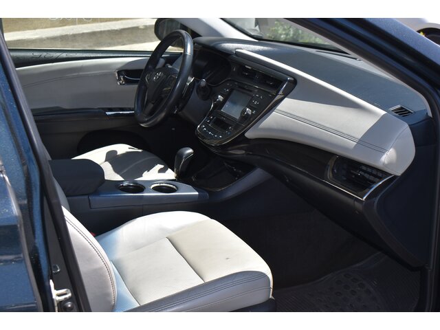 Pre-Owned TOYOTA AVALON LIMITED at Auto Finance Center in Woodbridge