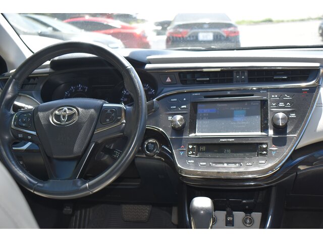Pre-Owned TOYOTA AVALON LIMITED at Auto Finance Center in Woodbridge