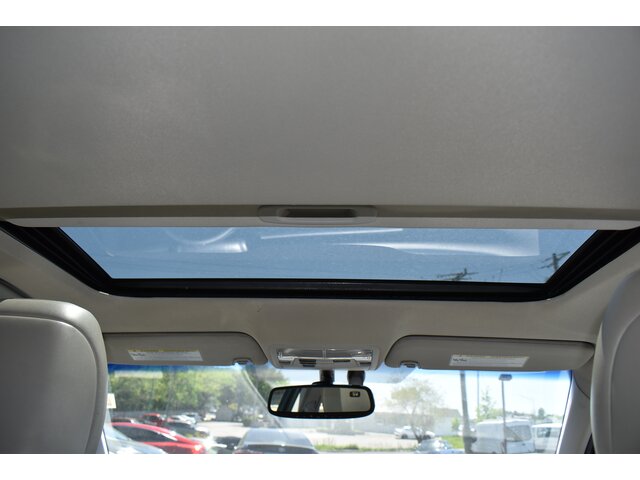 Pre-Owned TOYOTA AVALON LIMITED at Auto Finance Center in Woodbridge