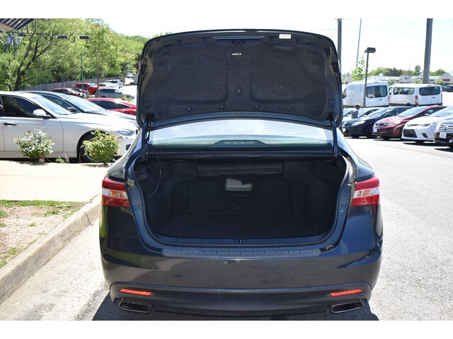 Pre-Owned TOYOTA AVALON LIMITED at Auto Finance Center in Woodbridge
