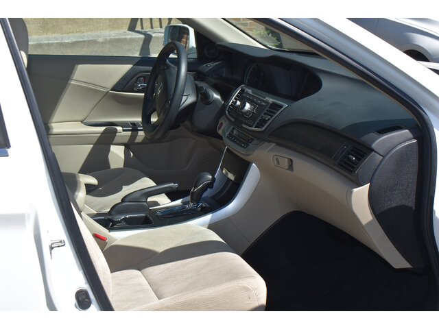 Pre-Owned HONDA ACCORD at Auto Finance Center in Woodbridge
