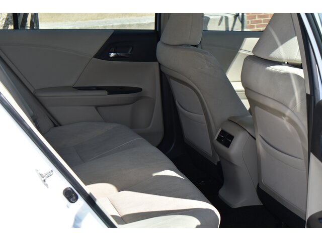 Pre-Owned HONDA ACCORD at Auto Finance Center in Woodbridge