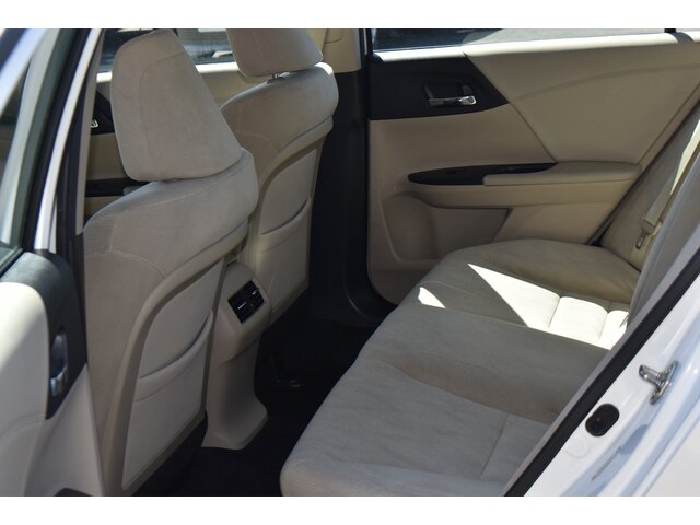Pre-Owned HONDA ACCORD at Auto Finance Center in Woodbridge