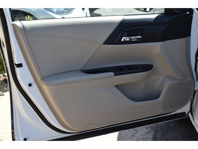 Pre-Owned HONDA ACCORD at Auto Finance Center in Woodbridge