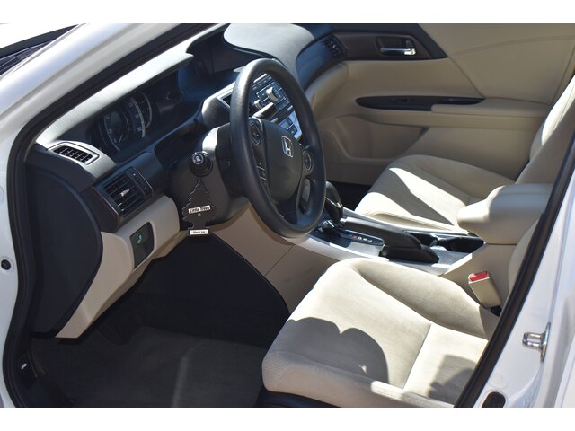 Pre-Owned HONDA ACCORD at Auto Finance Center in Woodbridge