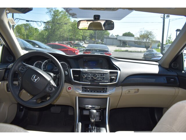 Pre-Owned HONDA ACCORD at Auto Finance Center in Woodbridge