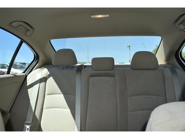 Pre-Owned HONDA ACCORD at Auto Finance Center in Woodbridge