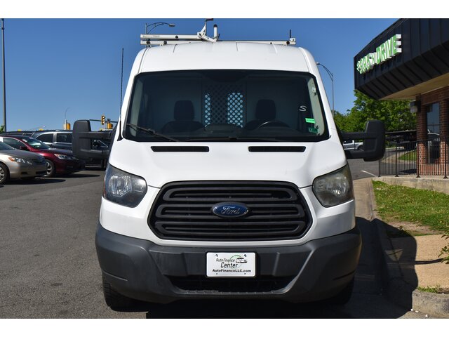 Pre-Owned FORD TRANSIT VAN at Auto Finance Center in Woodbridge