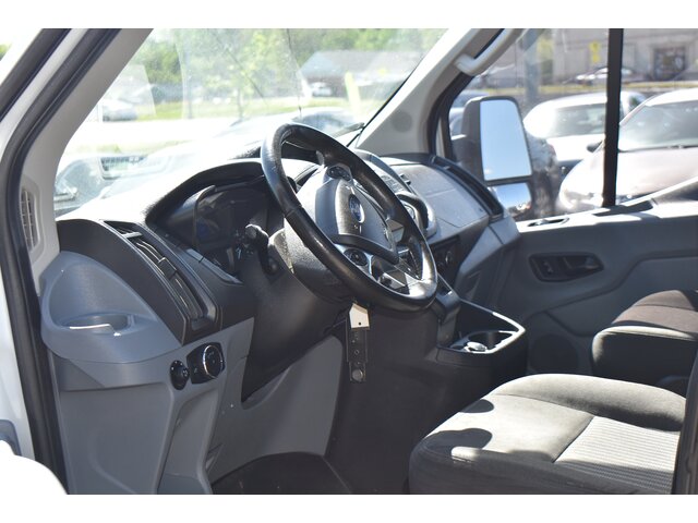Pre-Owned FORD TRANSIT VAN at Auto Finance Center in Woodbridge