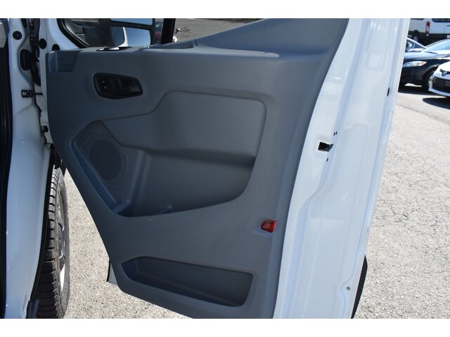 Pre-Owned FORD TRANSIT VAN at Auto Finance Center in Woodbridge