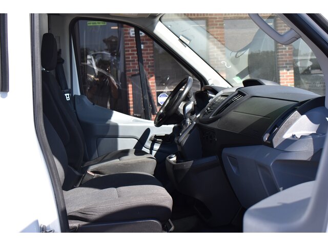 Pre-Owned FORD TRANSIT VAN at Auto Finance Center in Woodbridge