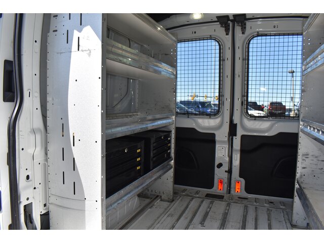 Pre-Owned FORD TRANSIT VAN at Auto Finance Center in Woodbridge