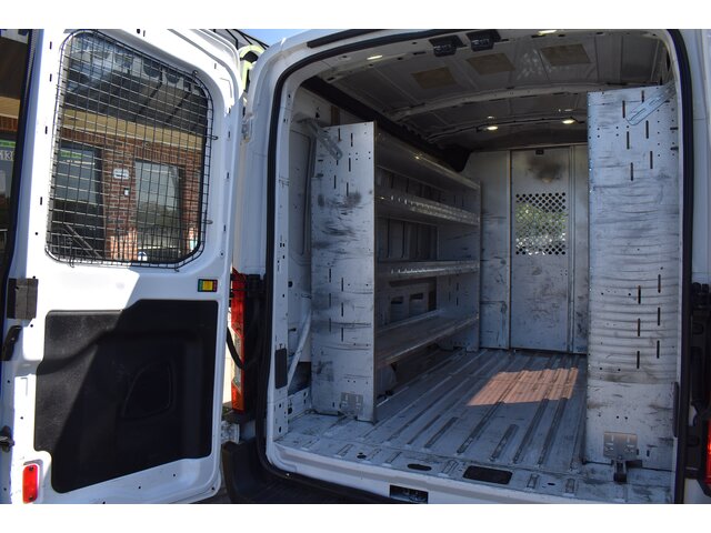 Pre-Owned FORD TRANSIT VAN at Auto Finance Center in Woodbridge