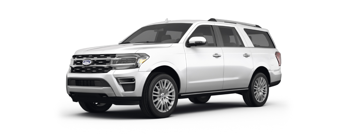 2023 Ford Expedition Platinum Max Suv 0.9% TAE oferta de $500 durante 36 meses