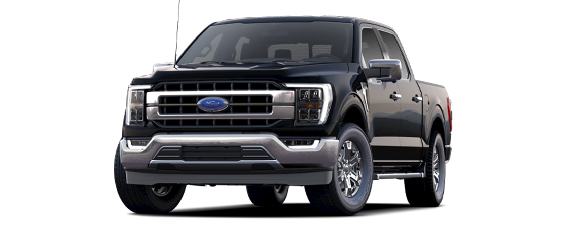 2023 Ford Camioneta Ford F-150 Lariat Truck 0.9% TAE oferta de $500 durante 48 meses