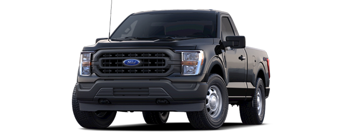 2023 Ford Camioneta Ford F-150 XL 0.9% TAE oferta de $500 durante 48 meses