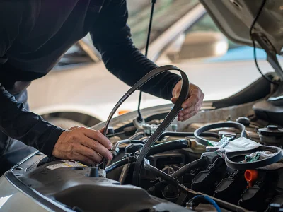 10% DE DESCUENTO EN CUALQUIER REPARACIÓN
