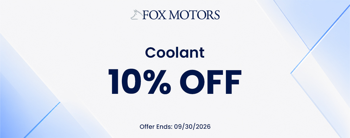 Special Offers