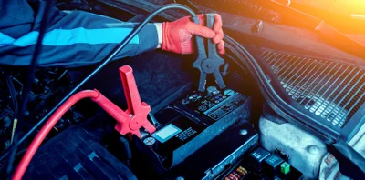 $15.00 de descuento en la instalación de la batería