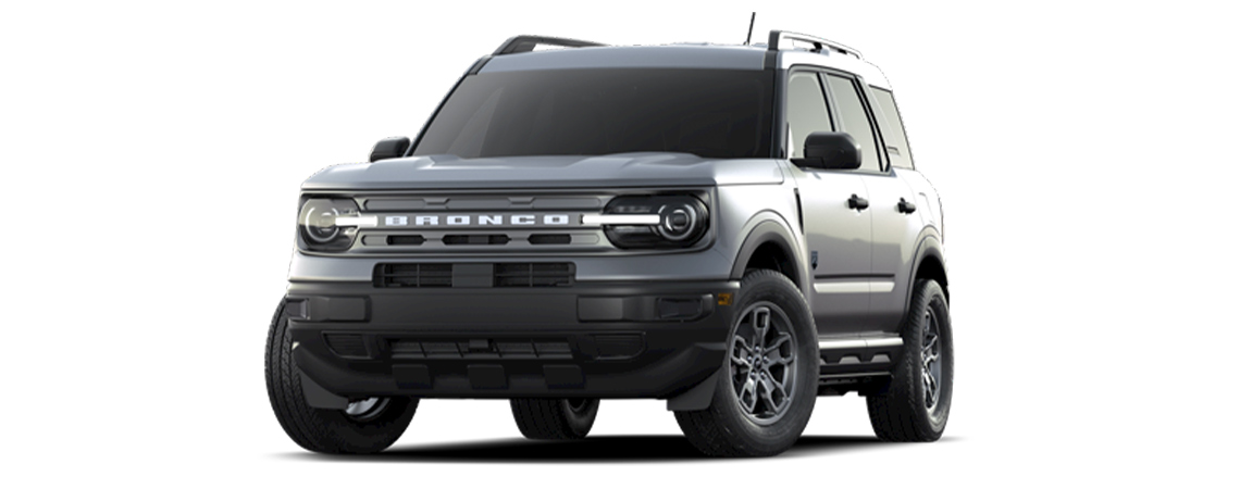 2023 Ford Bronco Sport Big Bend 1.9% TAE oferta de $500 durante 36 meses