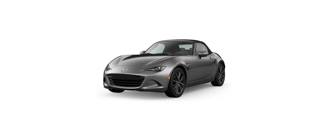 2024 Mazda MX-5 Miata RF