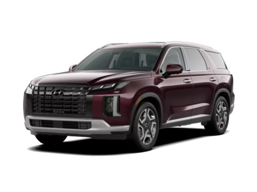 2025 Hyundai Palisade SEL Oferta de Leasing  $389/mes Leasing por 36 meses | $3,999 al firmar