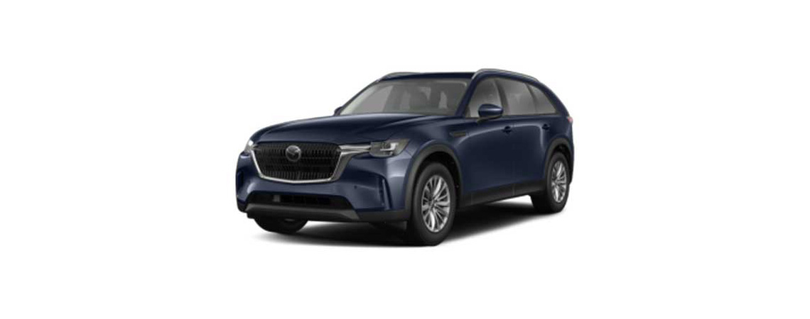 2025 MAZDA CX-50 2.5 S PREFERRED