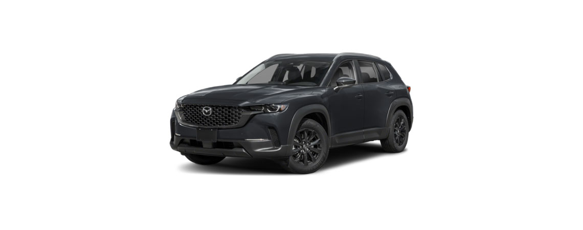 2025 MAZDA CX-50 2.5 S SELECT