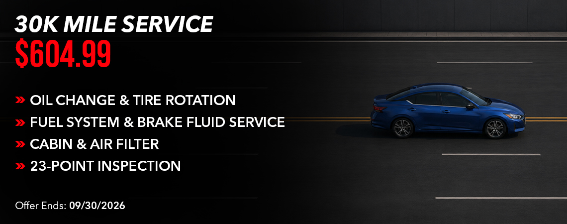 SPECIAL OFFERS