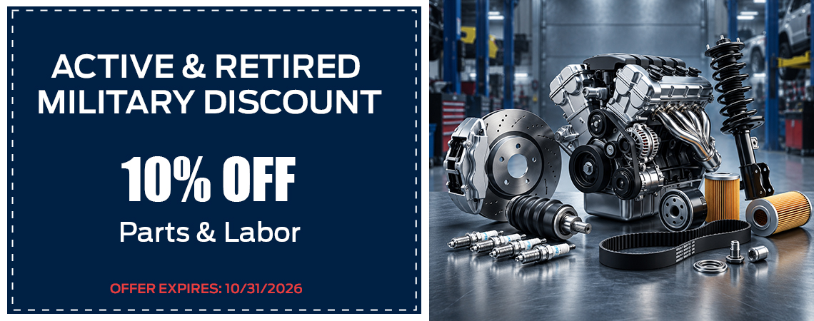 Special Offers